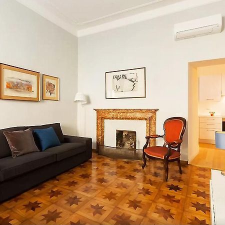 Exclusive Apartment A Few Steps From The Spanish Steps Екстер'єр фото