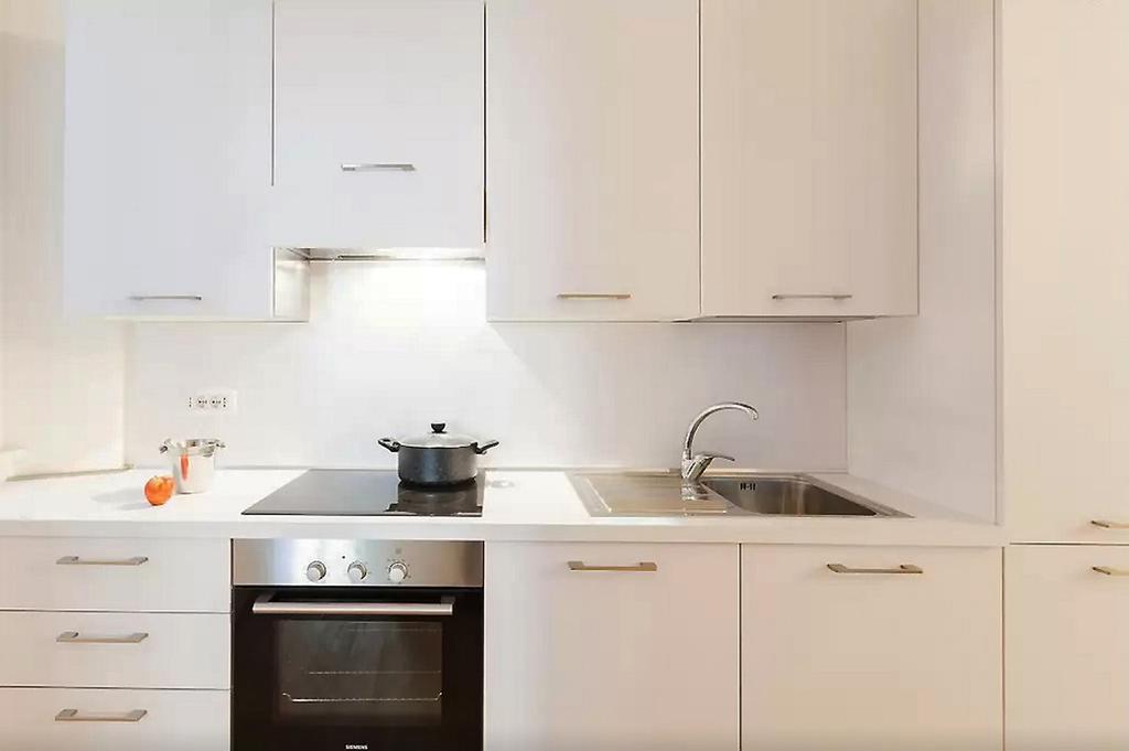 Exclusive Apartment A Few Steps From The Spanish Steps Екстер'єр фото