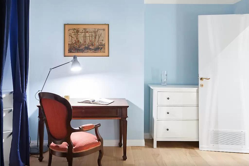 Exclusive Apartment A Few Steps From The Spanish Steps Екстер'єр фото