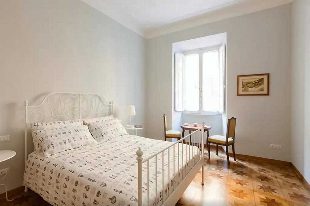 Exclusive Apartment A Few Steps From The Spanish Steps Екстер'єр фото