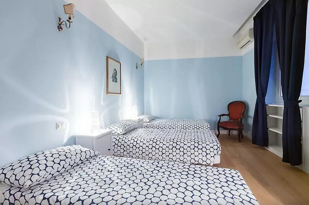 Exclusive Apartment A Few Steps From The Spanish Steps Екстер'єр фото