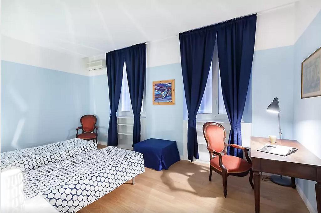 Exclusive Apartment A Few Steps From The Spanish Steps Екстер'єр фото