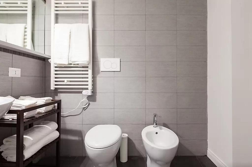 Exclusive Apartment A Few Steps From The Spanish Steps Екстер'єр фото