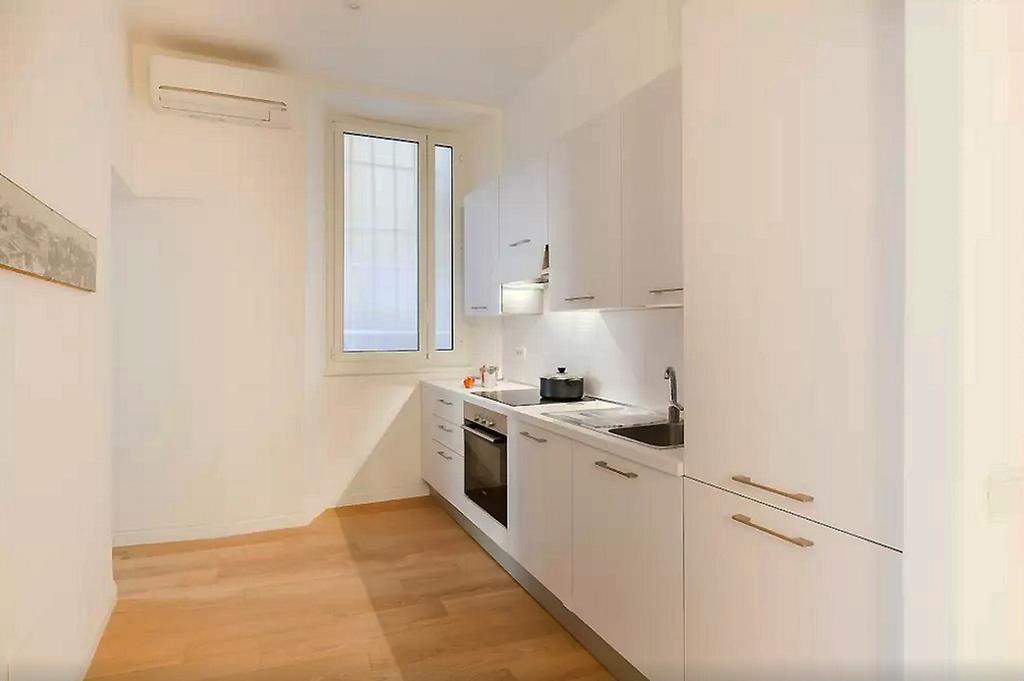 Exclusive Apartment A Few Steps From The Spanish Steps Екстер'єр фото