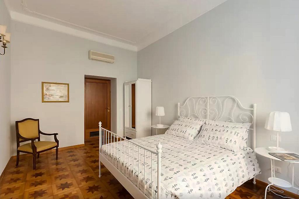 Exclusive Apartment A Few Steps From The Spanish Steps Екстер'єр фото